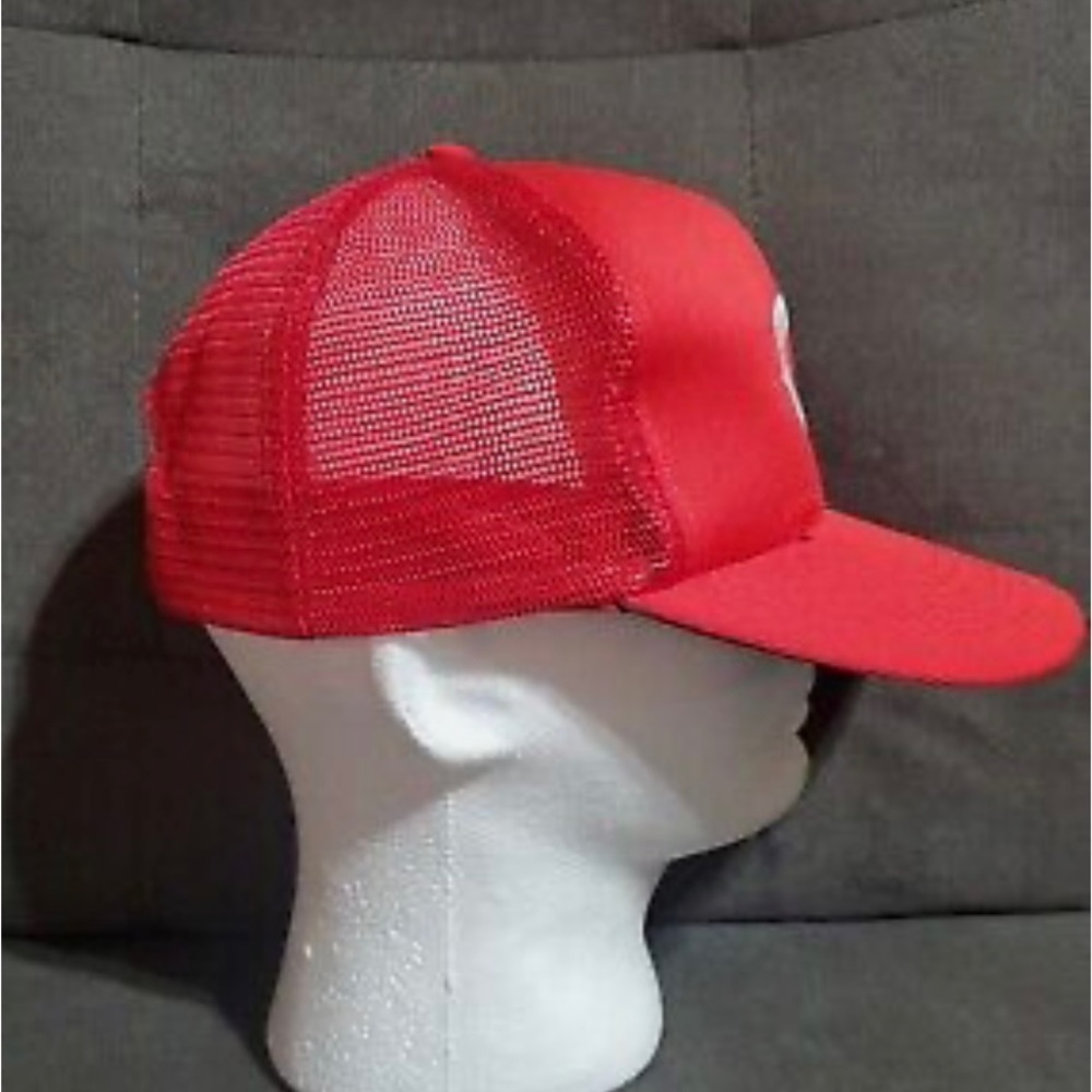 Cincinnati Reds SnapBack - Picture 4 of 5